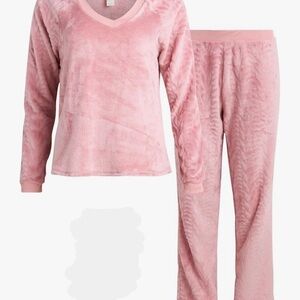 Jessica Simpson Pajama Set